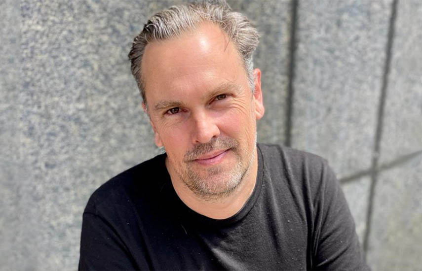 Frank Scheuermann