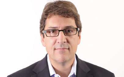 Fred Medina: "En particular, en el género de drama, la BBC tiene una enorme capacidad para contar historias que ha sido reconocida internacionalmente. Estamos viendo una demanda creciente por contenidos de drama en Latinoamérica"