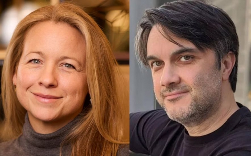 Nick Mather estará al mando del nuevo sello, reportando a Amelia Brown.