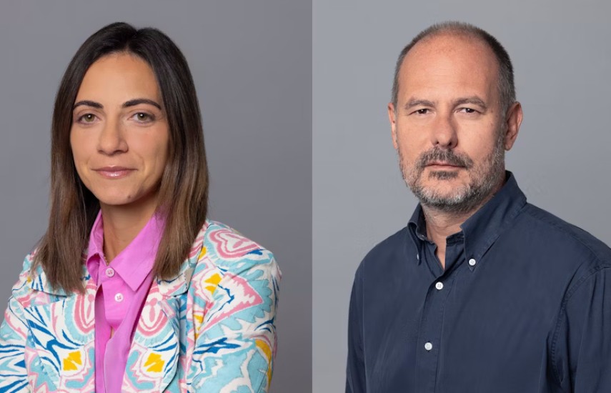 Gabriella Carrière continuará reportando a Andrea Scrosati, COO del Grupo y CEO para Europa Continental.