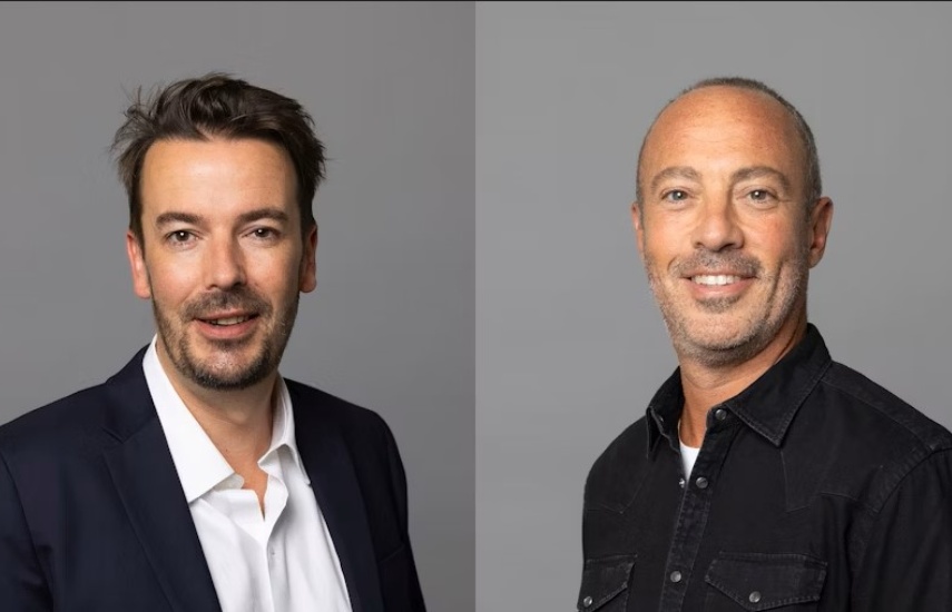 Bruno Fallot y Nicola Maccanico, dos nuevos CEOs para territorios clave.