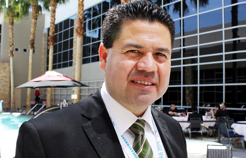 Gabriel Torres Espinoza
