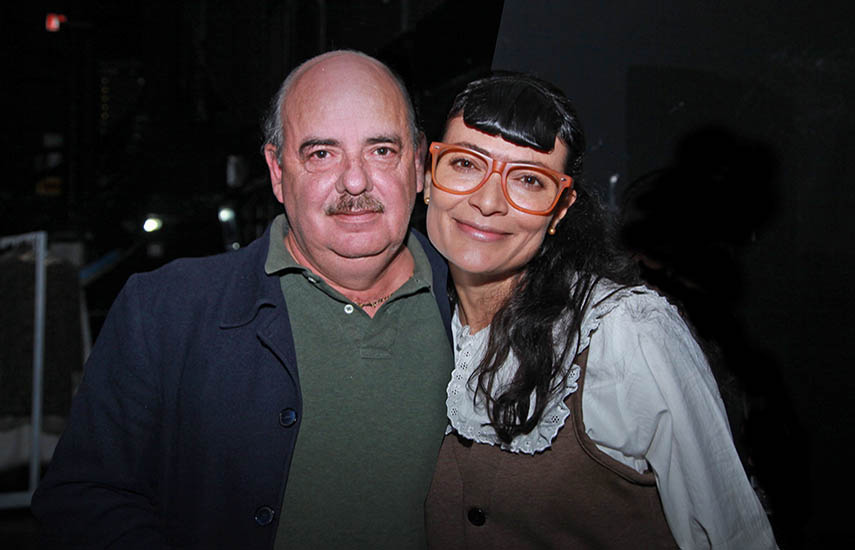Fernando Gaitán Salom (1960-2019), iba camino a festejar este año, en octubre concretamente, los veinte años del éxito mundial de su personaje símbolo, Beatriz Pinzón, la fea Betty. 