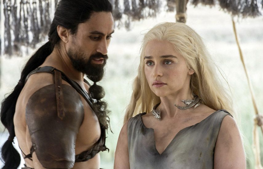 Game of Thrones consiguió 23 nominaciones al Emmy 2016