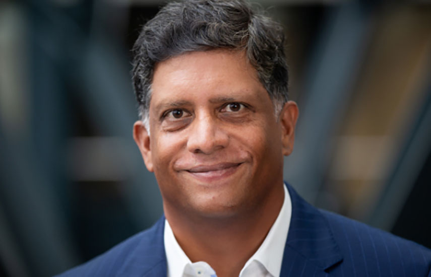 Ganesh Rajaram