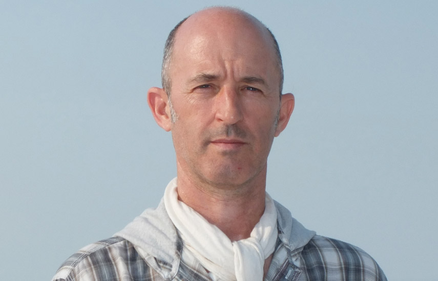 Gary Hunter, Wild Blue Media