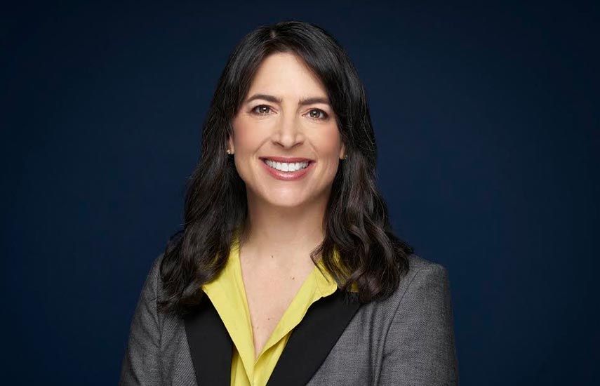 Gina Brogi presidenta de Distribución Global de Twentieth Century Fox Television Distribution
