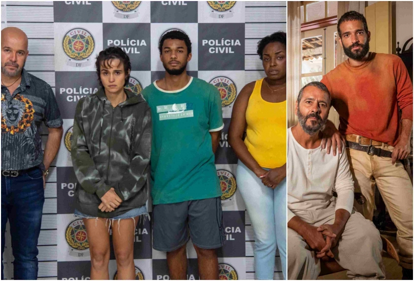 Las series Justice: Mala Conducta y Renacer son las principales novedades que presentará la compañía en las expo de CEE.