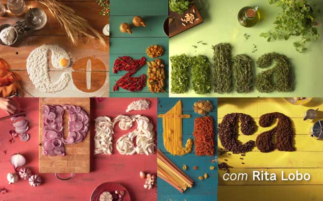 Bronce para la apertura de “Cozinha Prática”