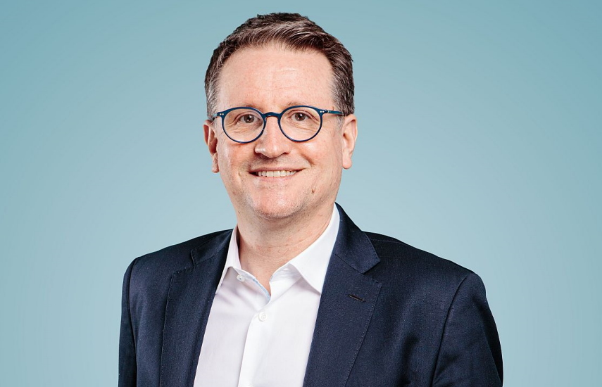 Rodolphe Belmer, nuevo CEO de Groupe TF1