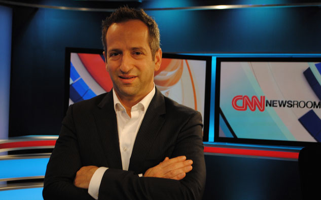 Greg Beitchman: CNN está brindando un valor agregado a nuestra importante red de afiliados en todo el mundo, y a la vez, ayudando a nuestros socios a adaptarse y evolucionar en la plataforma digital.