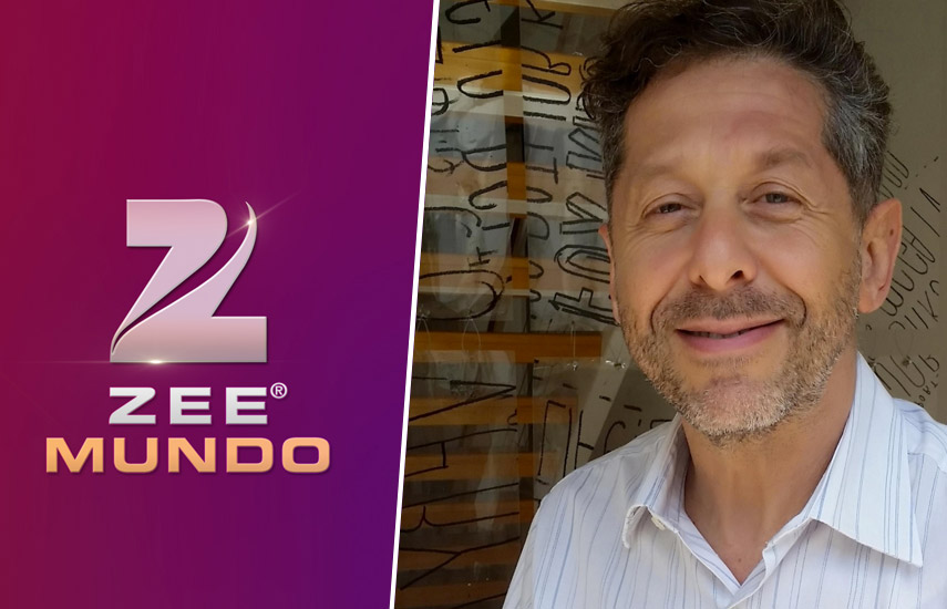 Guillermo Stein, CEO de Steinbranding