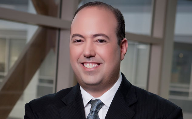 Gustavo López, vicepresidente de Distribución de AMC Networks International – Latin America.