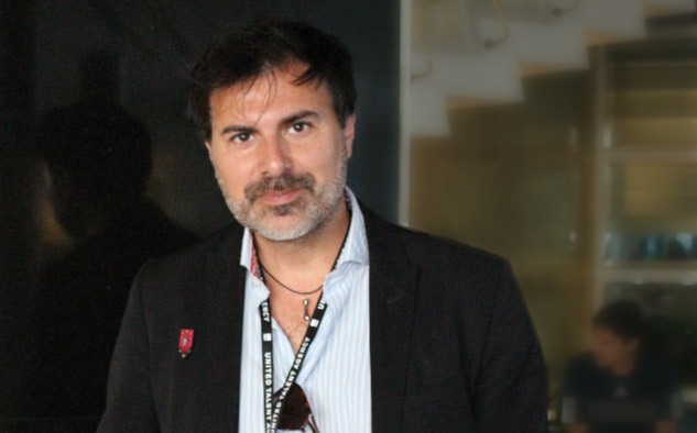 Gustavo Tonelli