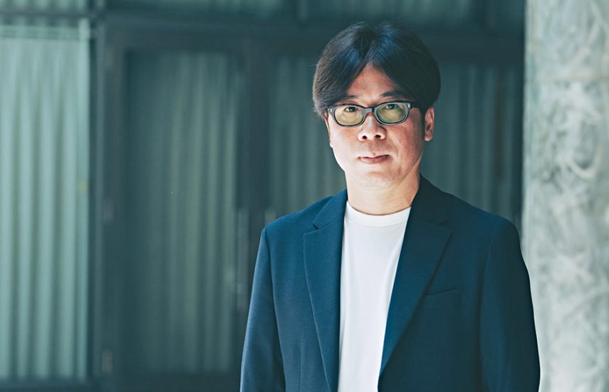 Kenichiro Akiyama, director del nuevo Gyokuro Studio