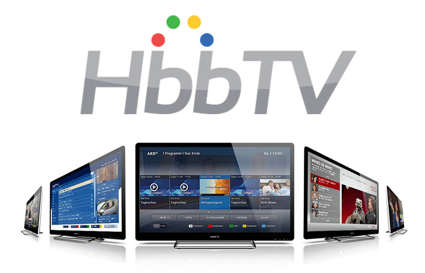  Más de 300 aplicaciones en más de 44 millones de dispositivos de consumo utilizan las especificaciones abiertas para agregar características como servicios interactivos, ofertas OTT o publicidad dirigida a canales de TV lineales.