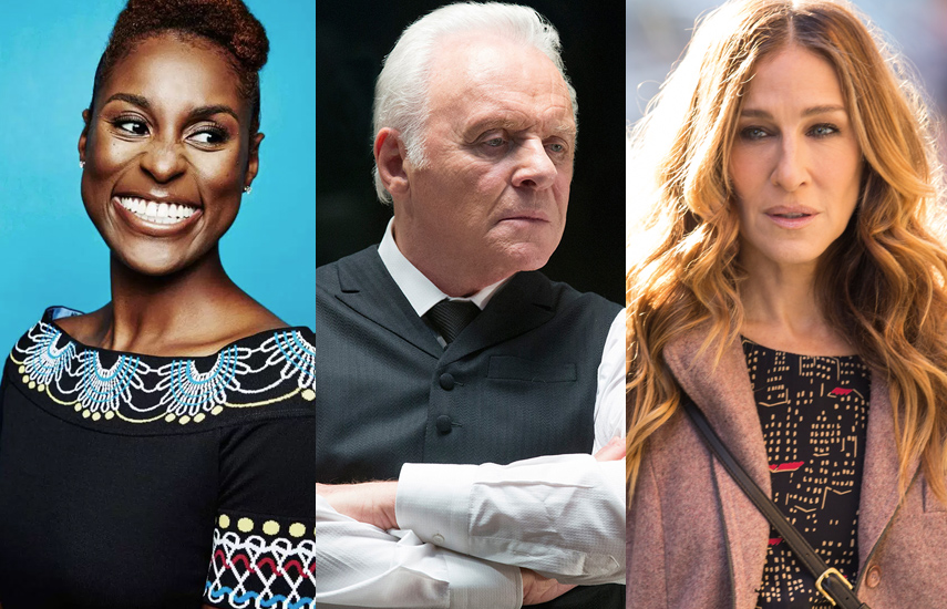 Westworld, Divorce e Insecure