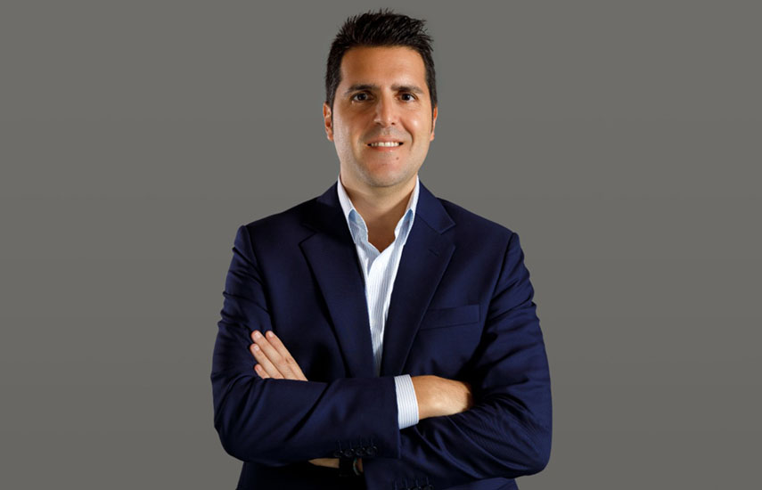 Luis Duran, gerente general de HBO Max Latin America.