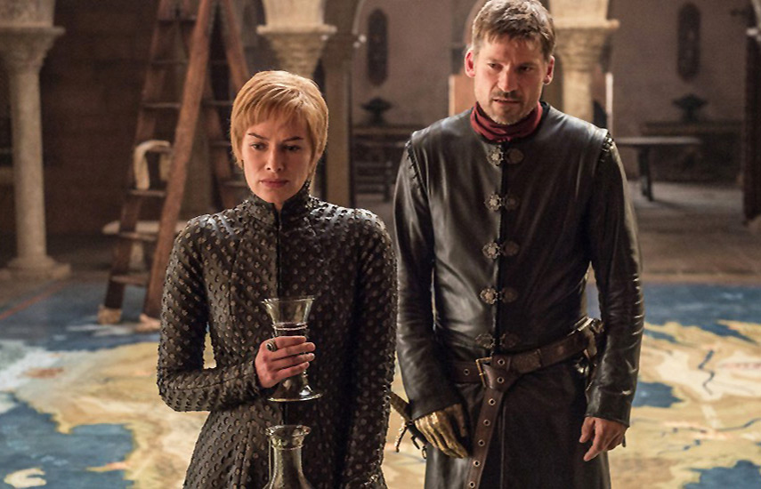 Las nominaciones para “Game of Thrones” incluyen Mejor Actriz de Reparto en una Serie de Drama (Lena Headey) y Mejor Actor de Reparto en una Serie de Drama (Nikolaj Coster-Waldau).