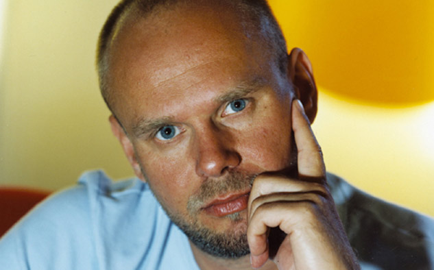 Henrik Hancke Nielsen, socio fundador de Skylark