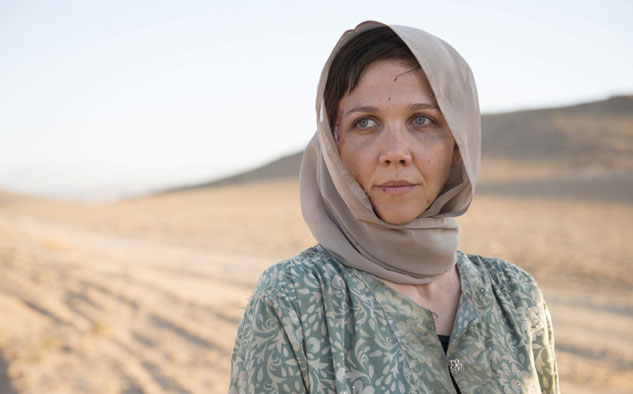 The Honourable Woman, gran estreno de agosto de TNT Series, se ganó tres nominaciones.