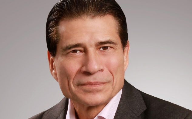 Ibra Morales, presidente del rebautizado MundoMax.
