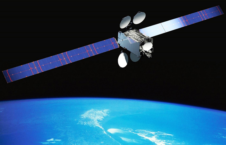 Intelsat 29e