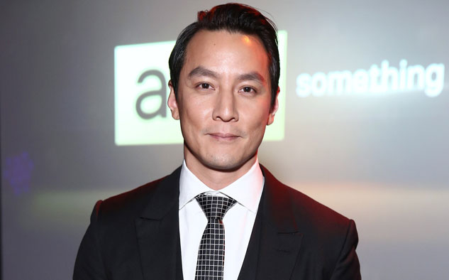 Daniel Wu es el protagonista, además de productor ejecutivo del seriado de 6 capítulos.