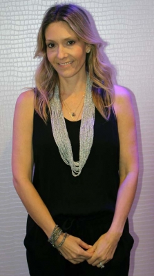 Isabella Marquéz