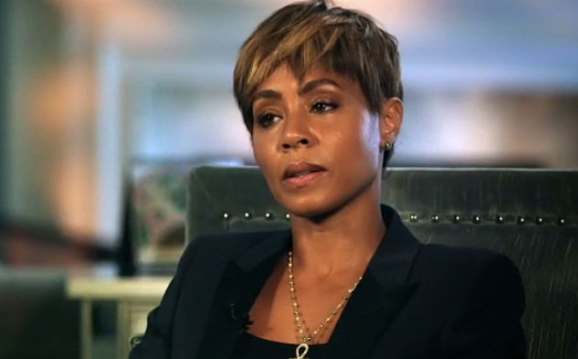 Jada Pinkett Smith