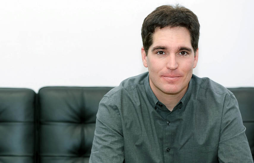 Jason Kilar, CEO de WarnerMedia.