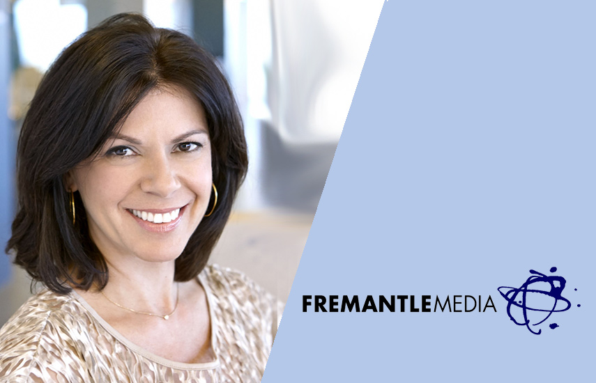 Jennifer Mullin, nueva CEO de FremantleMedia.