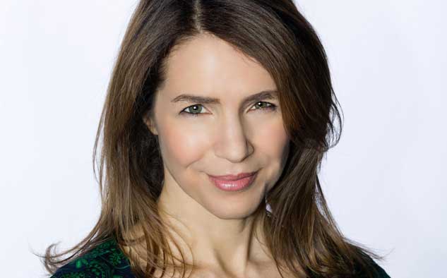 Jill Offman