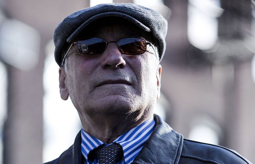 Joe Pistone (alias Donnie Brasco) será el anfitrión de Deep Undercover