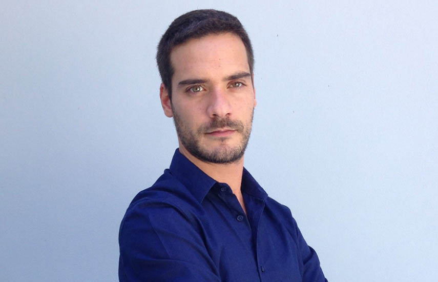 José Badini, nuevo VP de Programación de canales Movies & Series de AMCNI LatAm.