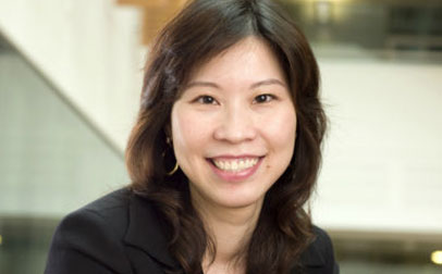 Joyce Yeung representará las ventas en el proceso de planificación del contenido y adquisiciones.