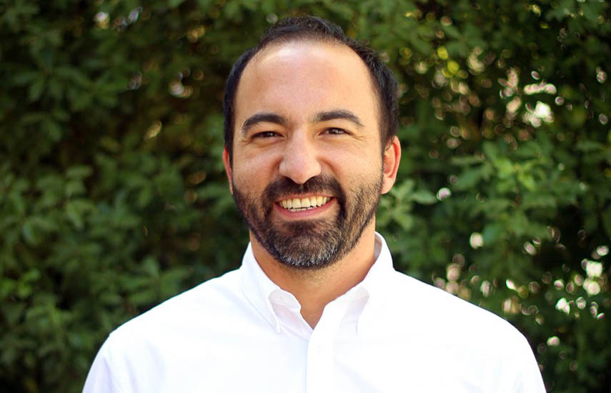 Juan Pablo Baraona