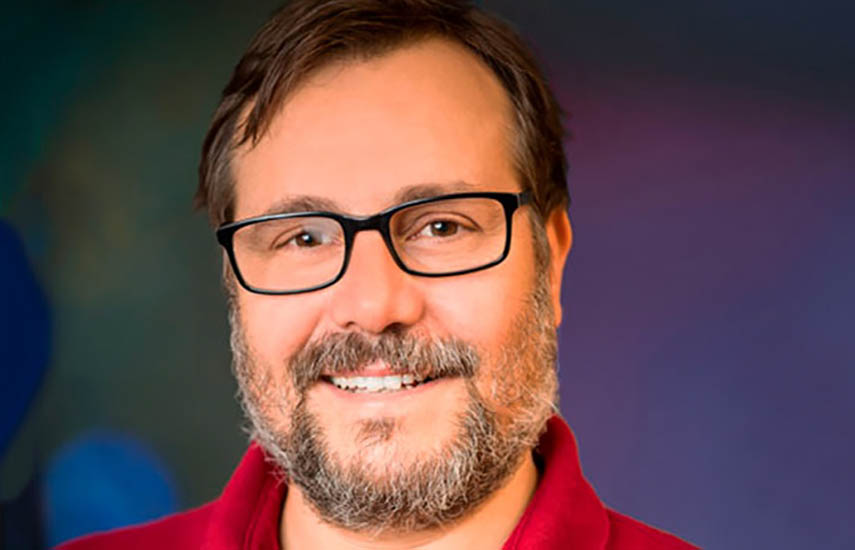 Juan Solá, nuevo Head of Digital de Discovery Latin America