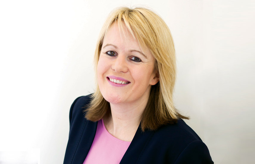 Kate Phillips, controladora de Comisionamiento de Entretenimiento BBC