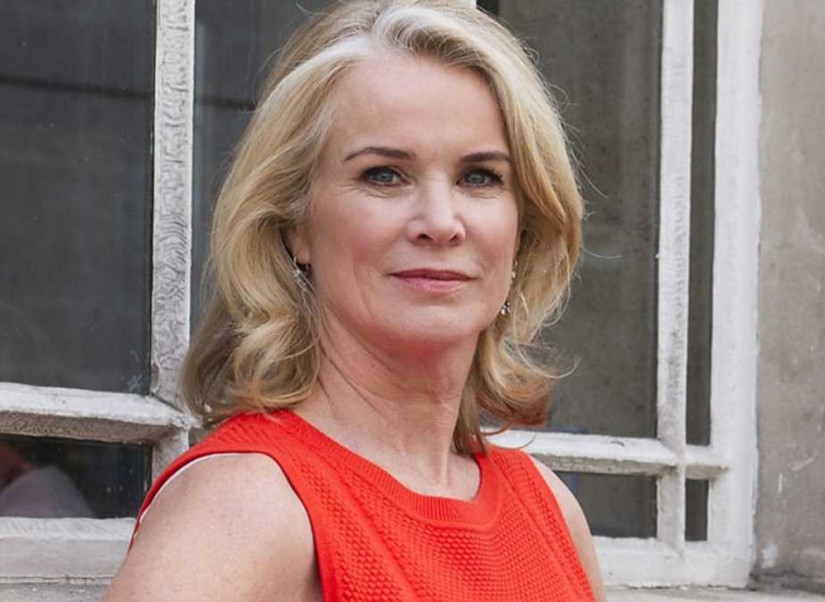 Katty Kay