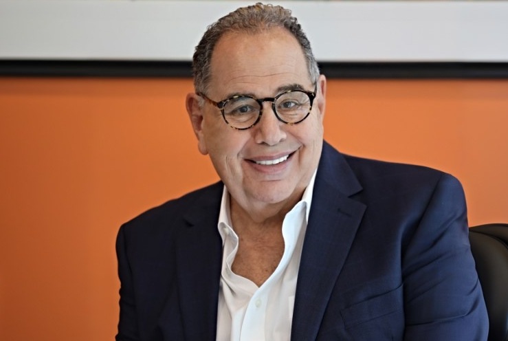 Ken Lorber
