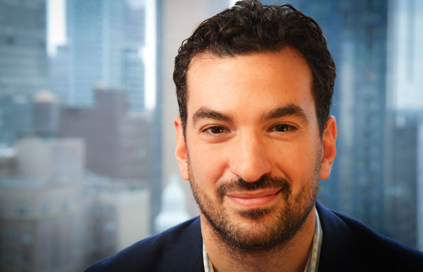 Ken Schireson, Viacom