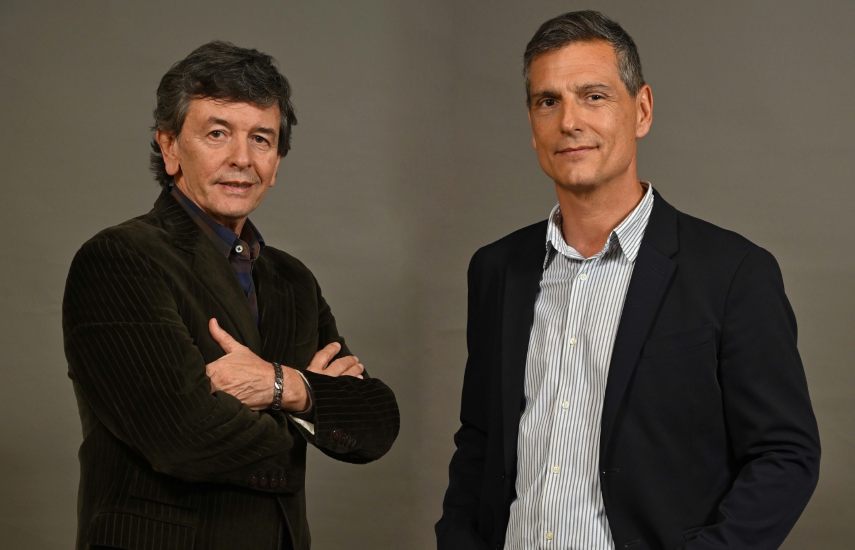 Kuky Pumar, fundador y chairman, confía el principal cargo ejecutivo a un histórico de la industria audiovisual de América Latina.