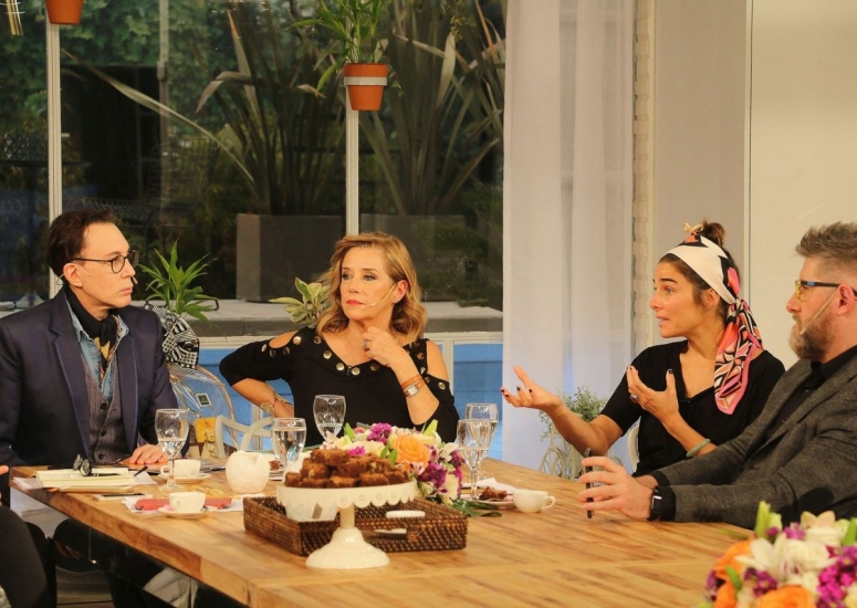 Las Rubias
