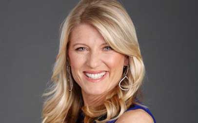 Laura Molen, VP ejecutiva del grupo Estilo de Vida.
