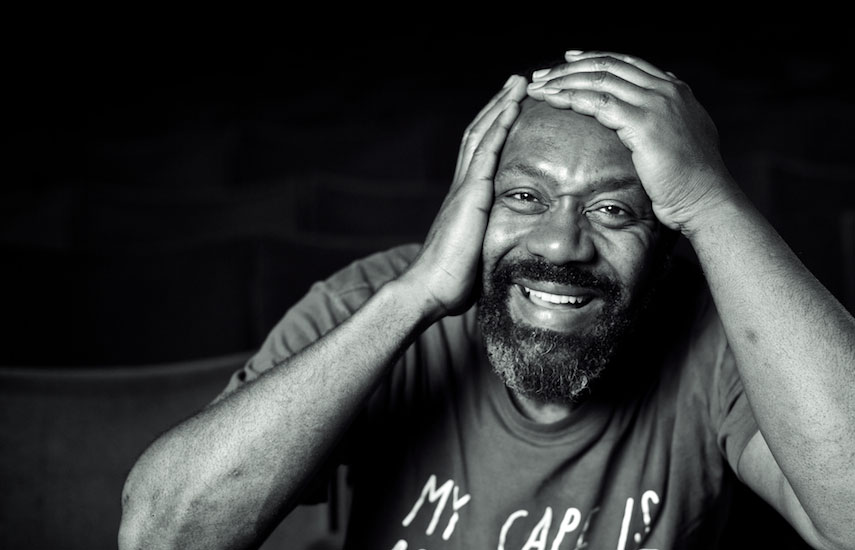 Lenny Henry