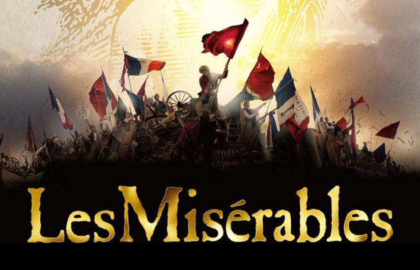 BBC One y Weinstein Television están trabajando en una nueva versión televisiva de la novela Los Miserables