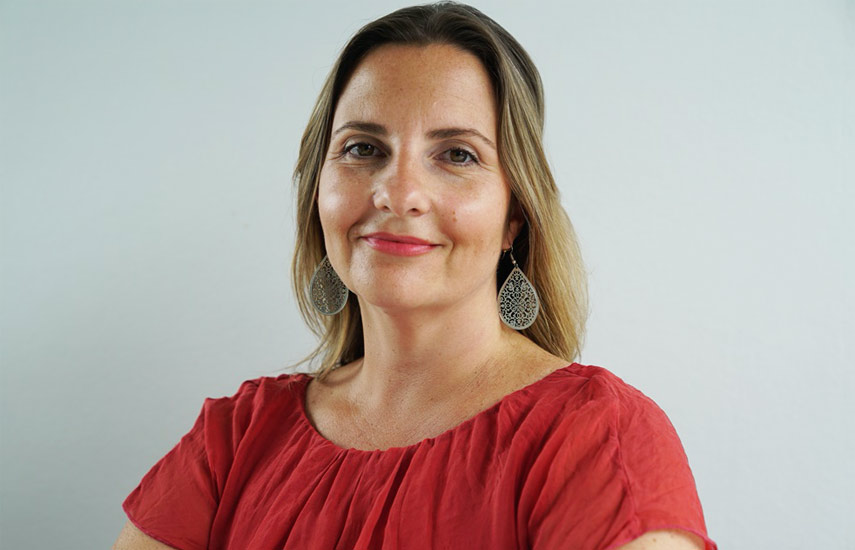 Leyla Formoso.