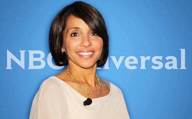 Linda Yaccarino, presidente de Ventas Publicitarias de NBCU, arquitecta de los cambios.