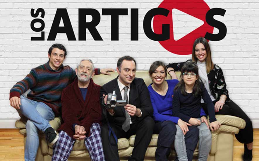 Los Artigas